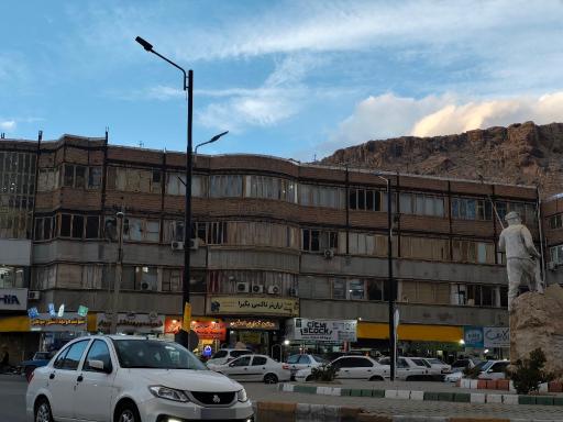 عکس بازارچه اصغری