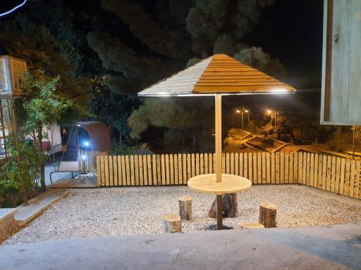 عکس رستوران خوان بهشت