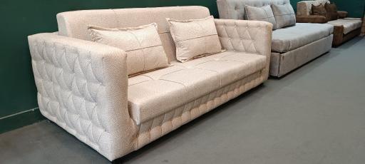 مبل تخت خواب شو زینو