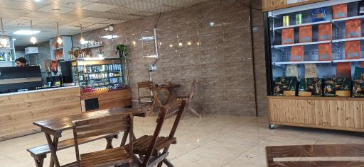 عکس کافه مانچیز