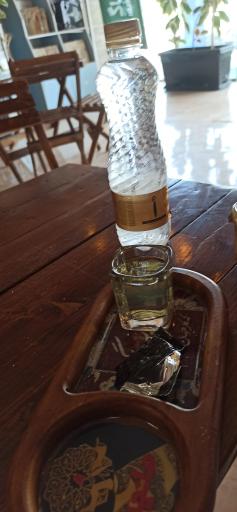 عکس کافه مانچیز