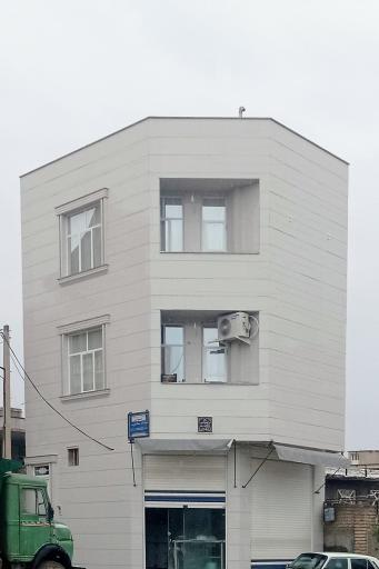 عکس نانوایی لواش 