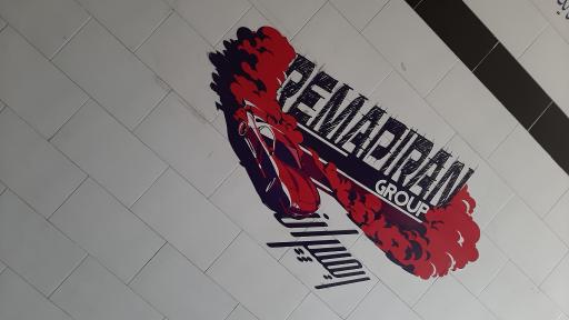 عکس ریمپ ایران RemapIran