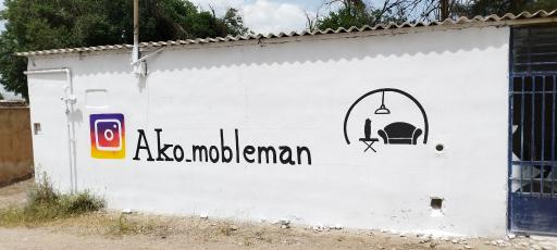 عکس کارگاه تولیدی مبلمان اکوزینو (عباس نیا)