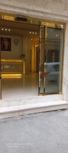 عکس سوییت آپارتمان برق