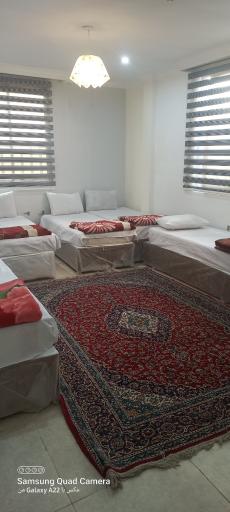 عکس سوییت آپارتمان برق