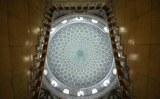 عکس کاخ مرمر (هنر ایران)