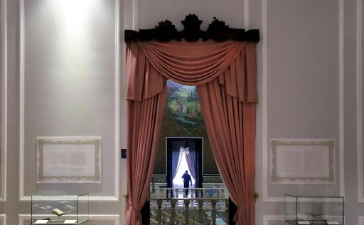 عکس کاخ مرمر (هنر ایران)