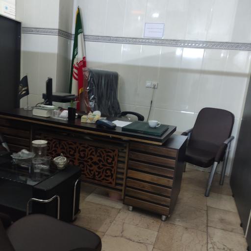 عکس دپارتمان مسکن کلید