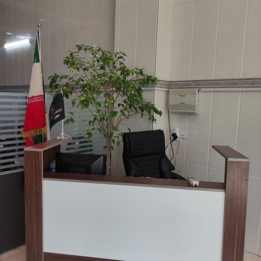 عکس دپارتمان مسکن کلید