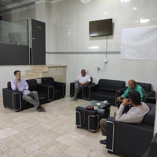 عکس دپارتمان مسکن کلید