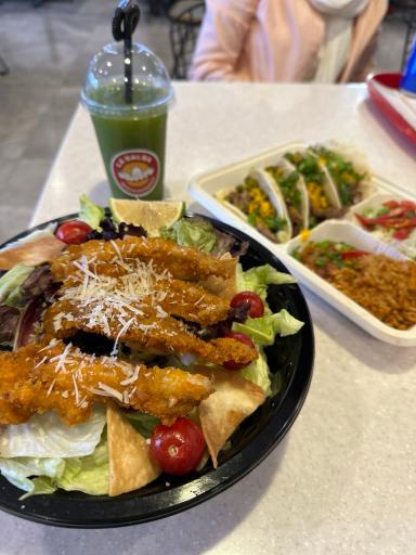 عکس لا سالسا