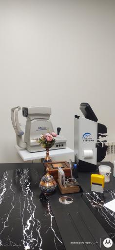 عکس عینک نیکان