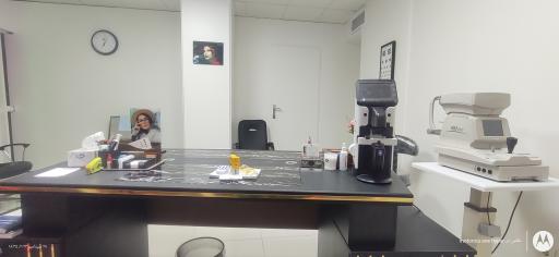 عکس عینک نیکان