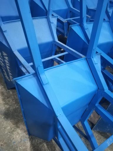 عکس سازه های فلزی احسانیان