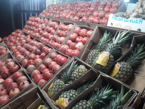 عکس آبمیوه طبیعی سلامت