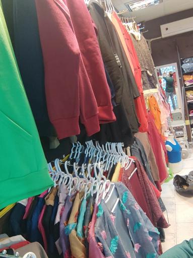 عکس تولیدی پوشاک شیراز