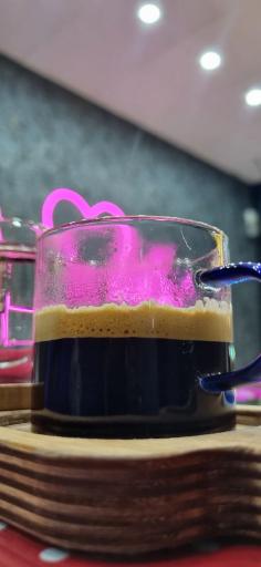 عکس کافه رستوران توکا