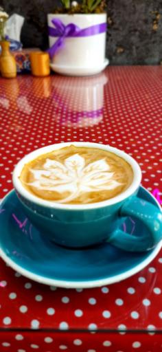 عکس کافه رستوران توکا