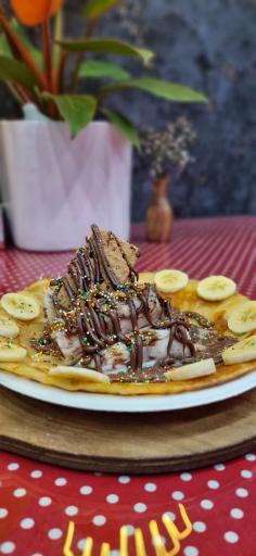 عکس کافه رستوران توکا