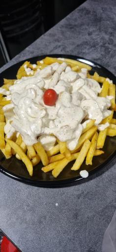 عکس کافه رستوران توکا