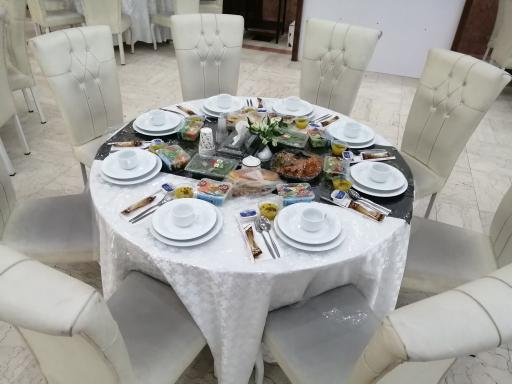 عکس تالار بزرگ امیر