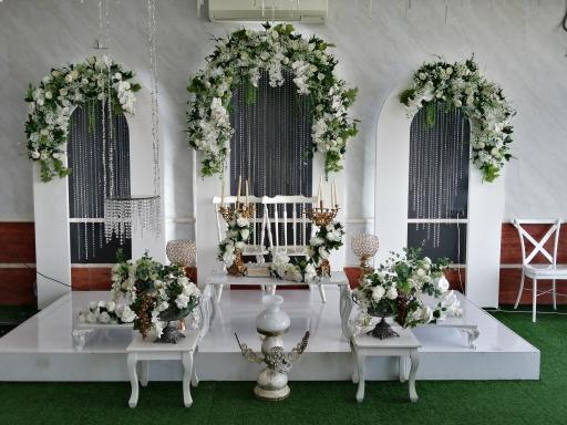 عکس تالار بزرگ امیر