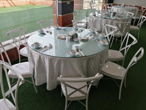 عکس تالار بزرگ امیر