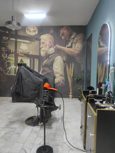 عکس پیرایش پازل