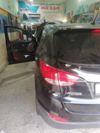 عکس کلینیک تخصصی برق و کولر آقای خودرو