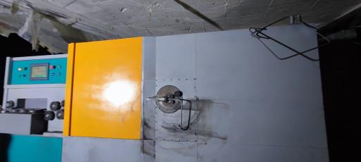 عکس دفتر مرکزی شرکت میلاد