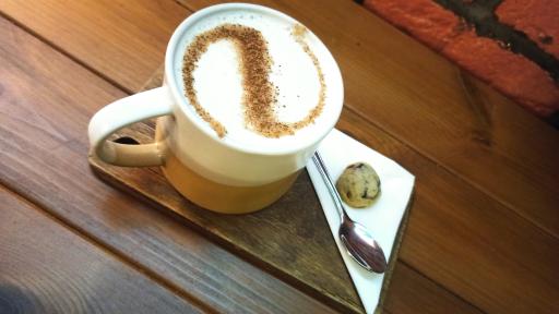 عکس کافه کوبار