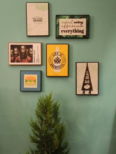 عکس کافه کوبار