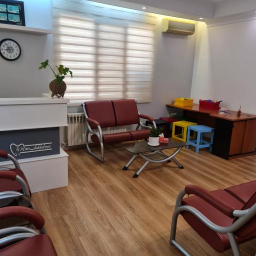 عکس دکتر فاطمه شجاع نوری