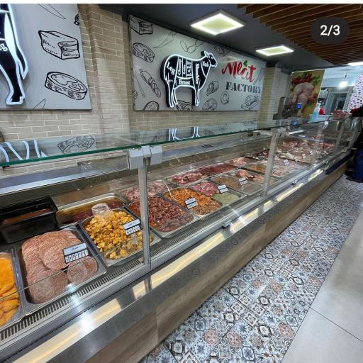 عکس پروتئین سالار