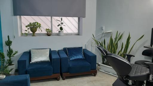 عکس سالن زیبایی سیما نائیجی(مونا)