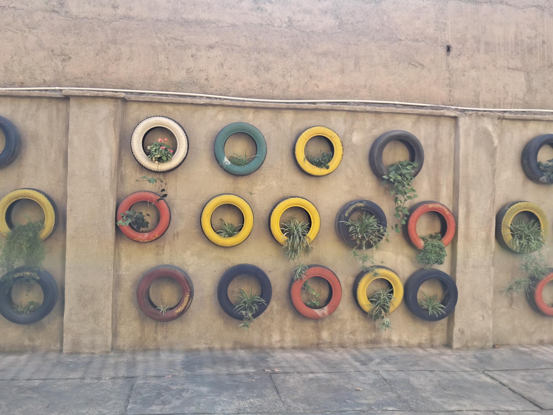 عکس هایپر تایر | مرکز خدمات شرق