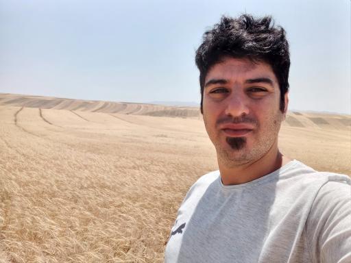 عکس رودپیش