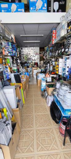 عکس پخش الکتریکی مسنور