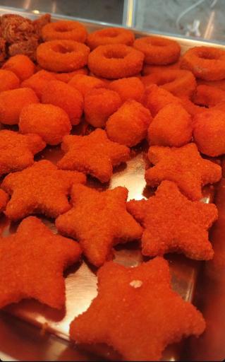 عکس سوخاری کیلویی قلعه سوخاری