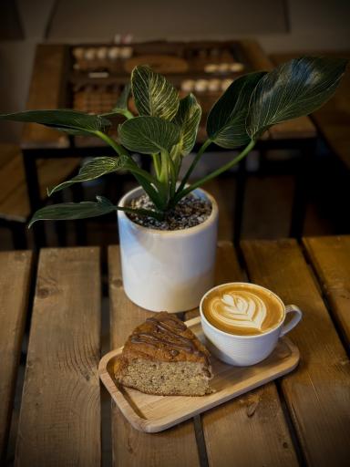 عکس فراز کافی شاپ 