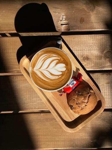 عکس فراز کافی شاپ 