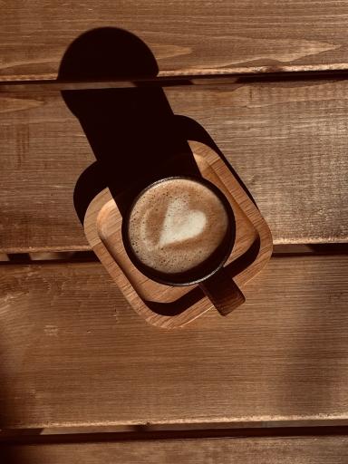 عکس فراز کافی شاپ 