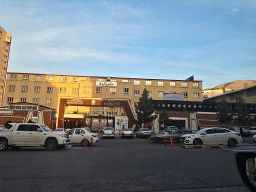 عکس موسسه آموزش عالی آل طه شهران