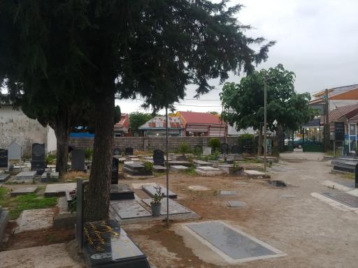 عکس مسجد جامع امام خمینی آبکنار