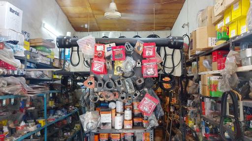 عکس لوازم یدکی تراکتور و تیلر شعبانی 