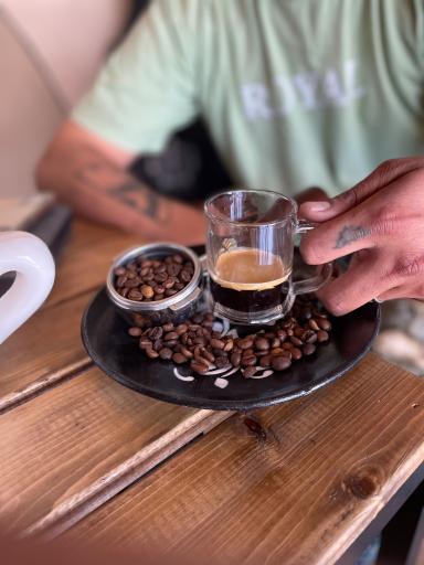 عکس فراز کافی شاپ 