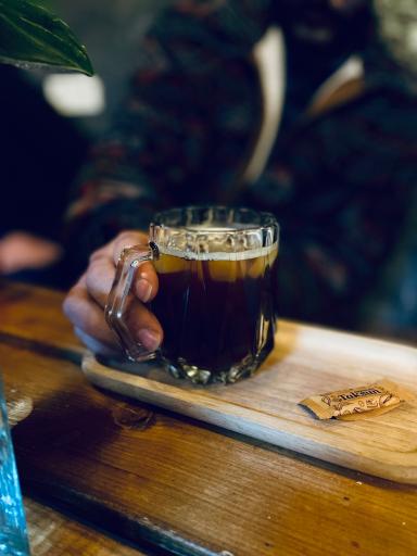 عکس فراز کافی شاپ 