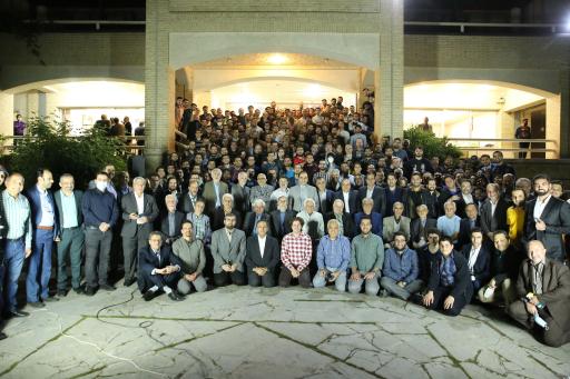 عکس دبیرستان نیکان