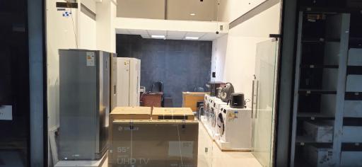 عکس نمایندگی مرکزی اسنوا